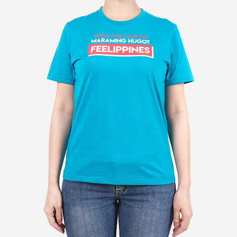 URBAN Feelippines Tee