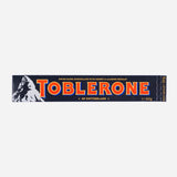 Toblerone Dark Chocolate 100G