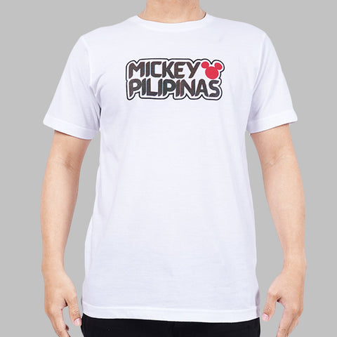 Disney Mickey Pilipinas Tee