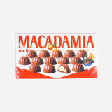 Meiji Macadamia Chocolate 88G