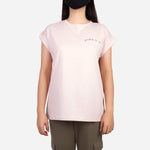 SM Woman Casual Statement Tees Have A Nice Day