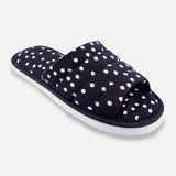 Cozzy Women's Julia Band Bedroom Slippers