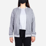 Baleno Varsity Jacket