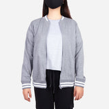 Baleno Varsity Jacket