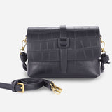 Parisian Pashimina Shoulder Bag