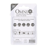 Omni Universal Adapter Wua-002