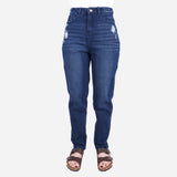 SM Woman Denim Mom Fit Jeans