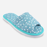 Cozzy Women's Julia Band Bedroom Slippers