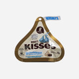 Iconic Hersheys Kisses Cookies N Creme 36G