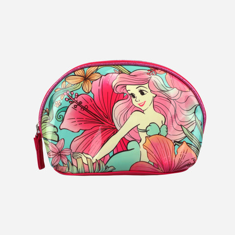 Disney Princess Half Moon Pouch