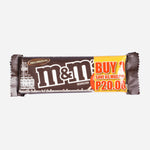 M&M'S Milk Chocolate Blocks 46G 3'S Save 20.00