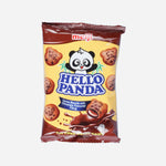 Meiji Hello Panda Double Chocolate 35G