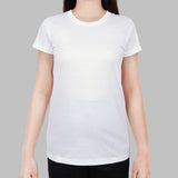 Baleno Round Neck Tee Single Jersey material