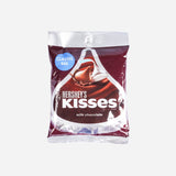 Hersheys Kisses Classic Milk Chocolate 150G