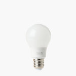 Omni Led Bulb 9W DL 4 Value Pack E27