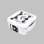 Star Wars Storm Trooper Bento Box White