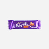 Cadbury Dairy Milk Roast Almond 40G