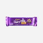 Cadbury Dairy Milk Cashew And Cookie 62G