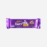 Cadbury Dairy Milk Cashew And Cookie 62G