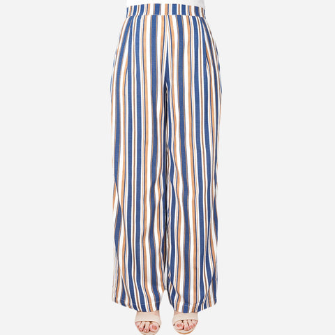 True Love Striped Pants