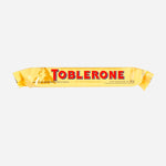 Toblerone Milk Chocolate 50G