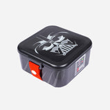 Star Wars Darth Vader Bento Box Black