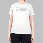 URBAN Getting Things Done Tee