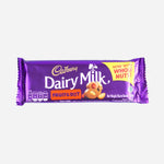 Cadbury Dairy Milk Fruit & Nut 100G