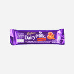 Cadbury Dairy Milk Fruit And Nut 62G