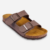 Outland Women's Arkansas Cork Sandals