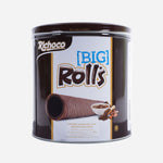 Richoco Choco Big Rolls 330G