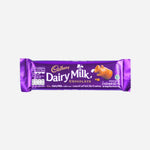 Cadbury Dairy Milk Chocolate 62G