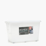 Megabox Storage and Organizing Box 120L