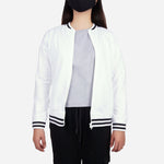 Baleno Varsity Jacket