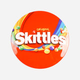 Skittles Original Tin 180G (45Gx4)