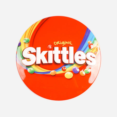 Skittles Original Tin 180G (45Gx4)