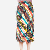 True Love Tropical Skirt