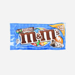 M&M Pretzel Milk Chocolate 32.3G