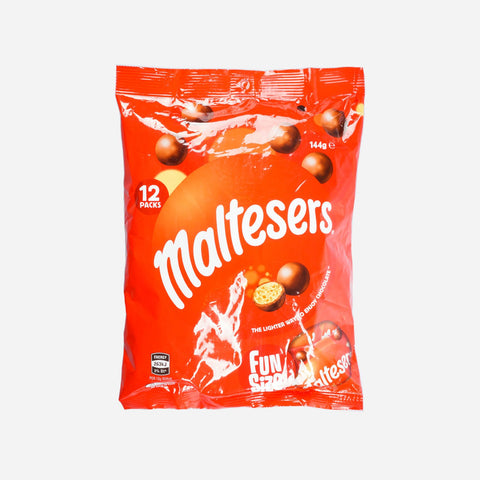 Maltesers Funsize 144G