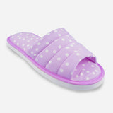 Cozzy Women's Julia Band Bedroom Slippers