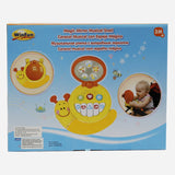 Winfun Magic Mirror Musical Snail For Babies