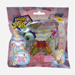 Magic Crystal Pets Horse Toy For Girls