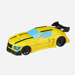 Transformers Cyberverse Hive Swarm 7  Bumblebee Figure