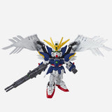 Bandai Sd Ex Standard Wing Gundam Zeroew For Boys