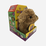 Iwaya Baby Toy Poodle For Kids