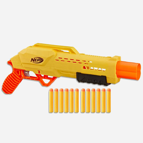 Nerf Alpha Strike Tiger Db 2 Toy For Kids