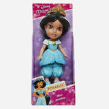 Disney Princess Mini Jasmine Doll For Girls