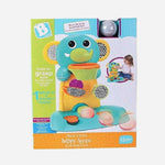 B Kids Shoot 39 N Score Happy Hoops Toy For Toddlers