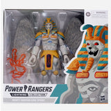 Power Rangers Lightning Collection Mighty Morphin King Sphinx Toys For Boys