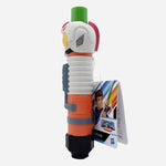 Star Wars Rp Luke Skywalker Lightsaber Squad Toy For Boys